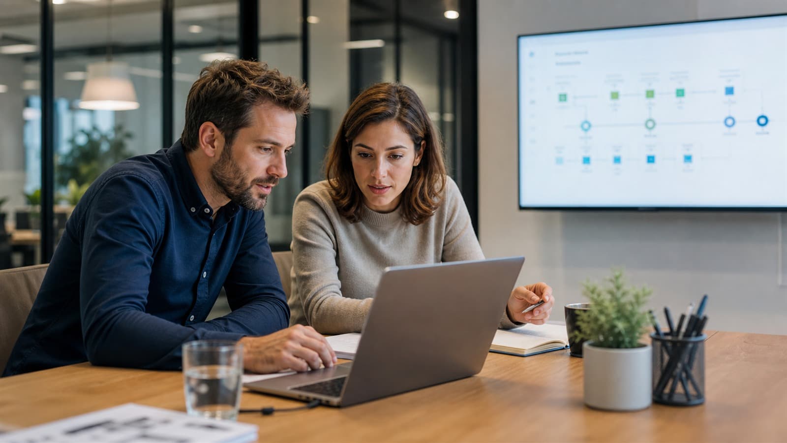 Agence de génération de leads B2B