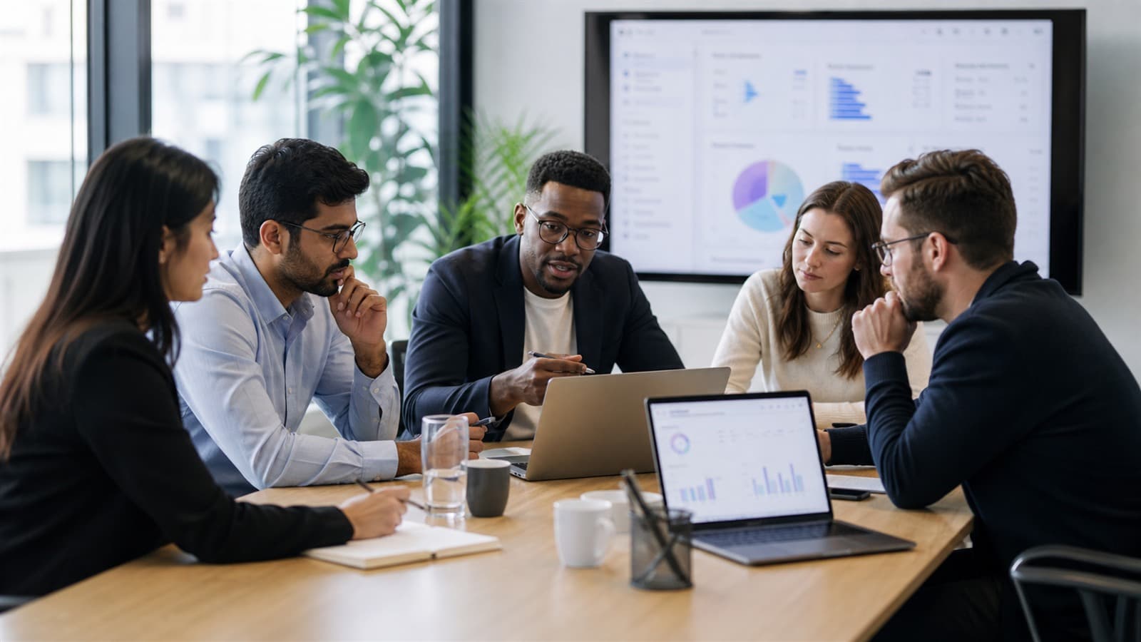 B2B Lead Generator: Practical Guide