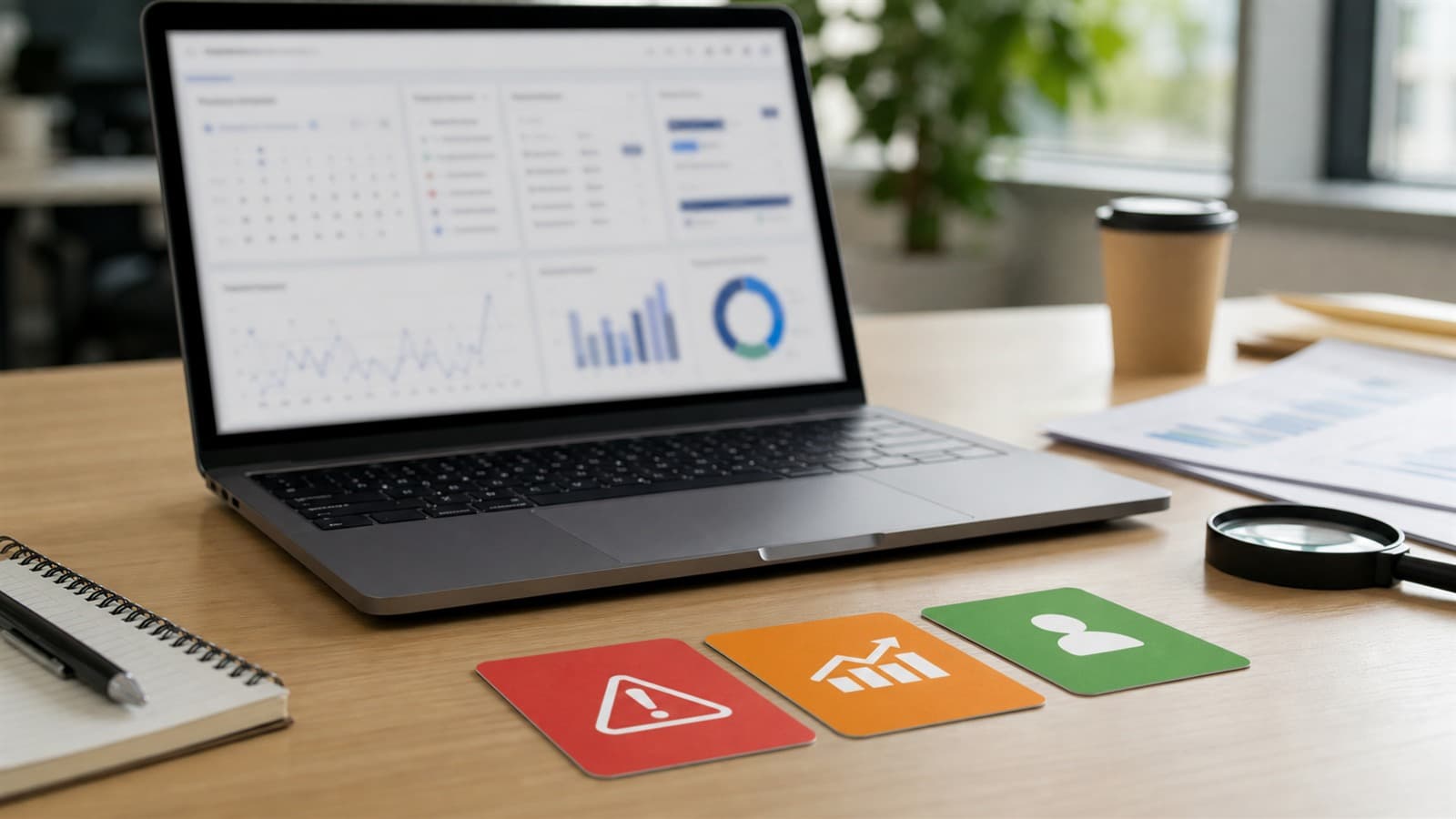 Lead generation par signaux B2B