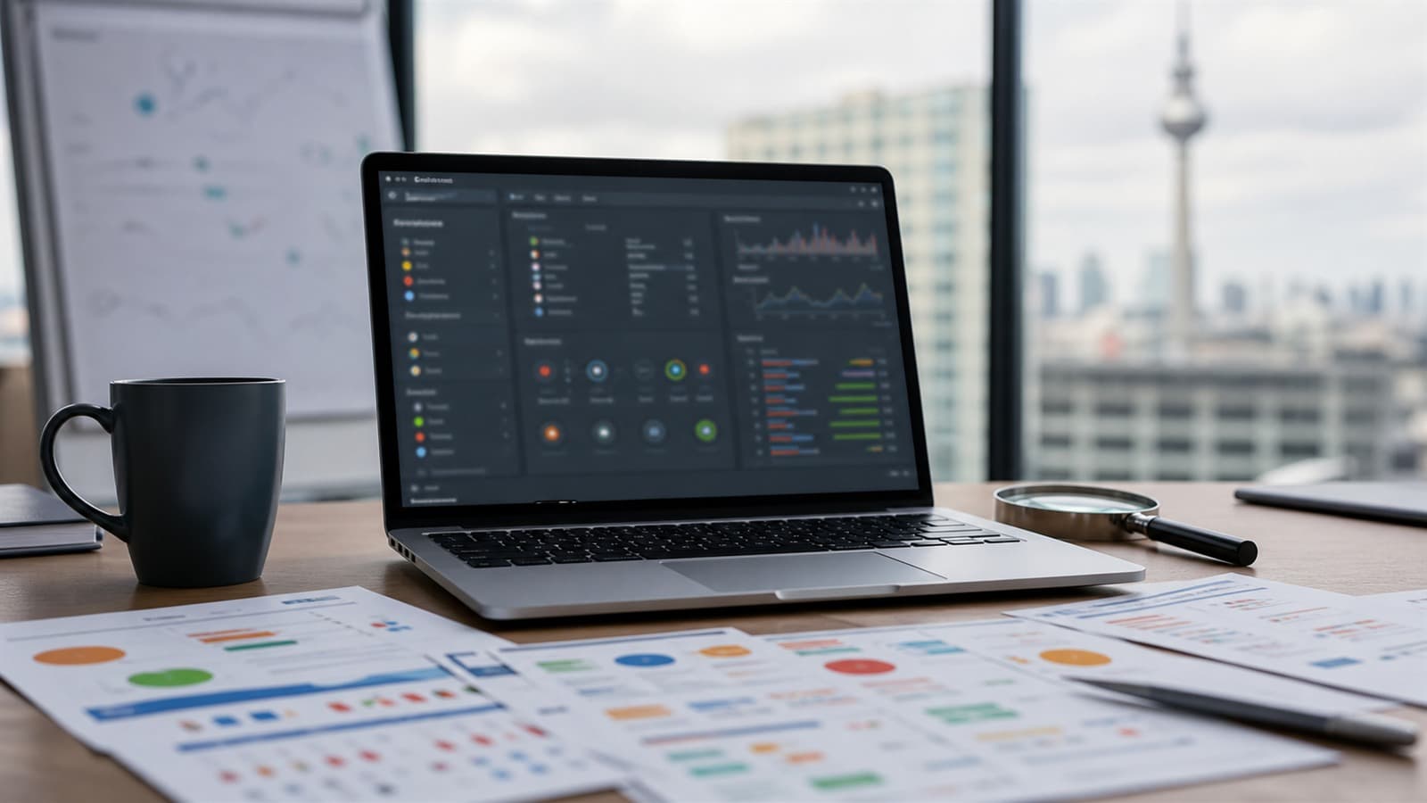 Buyer Signals erkennen im B2B