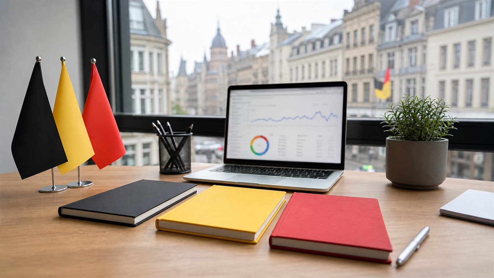 SEO multilingue Belgique B2B : méthode 2026