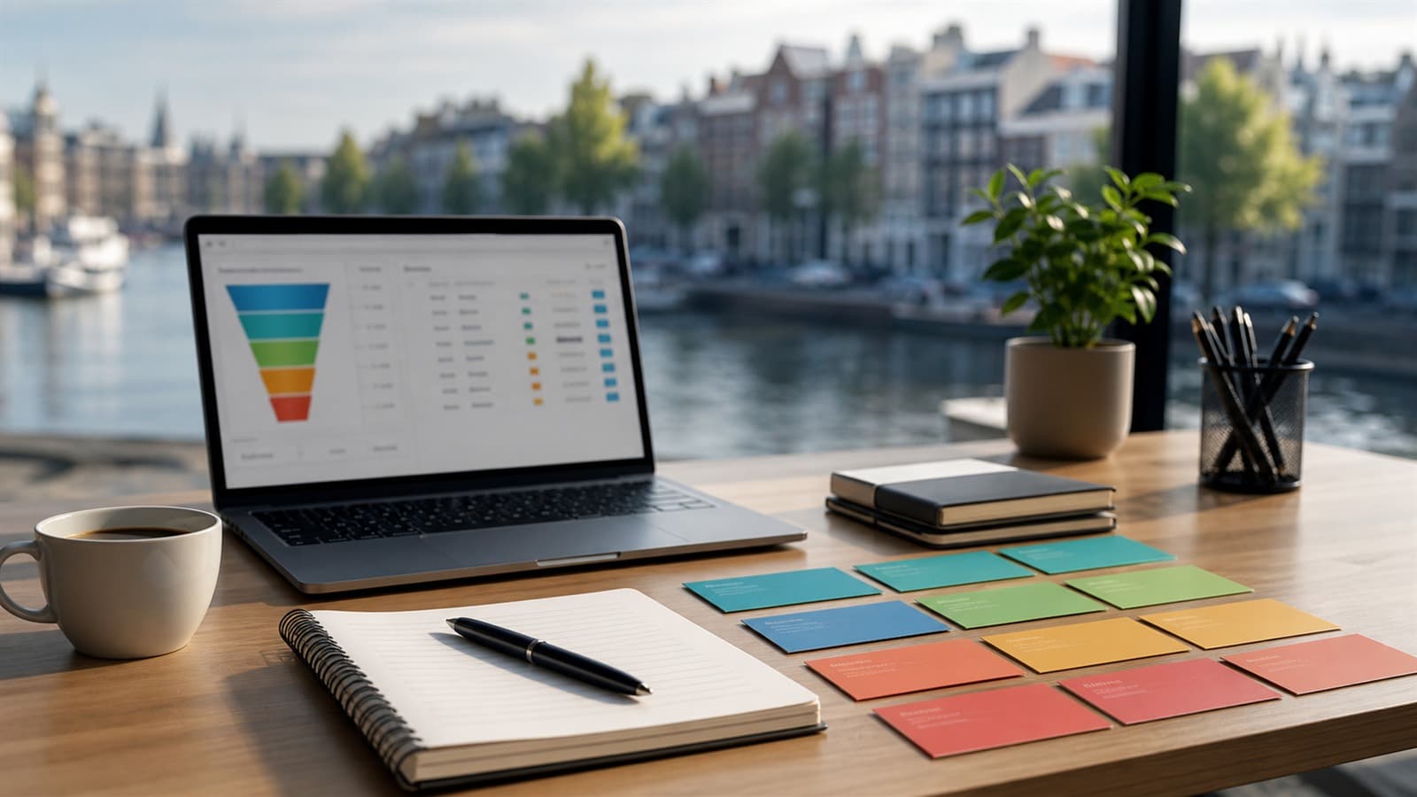 Lead generation diensten B2B