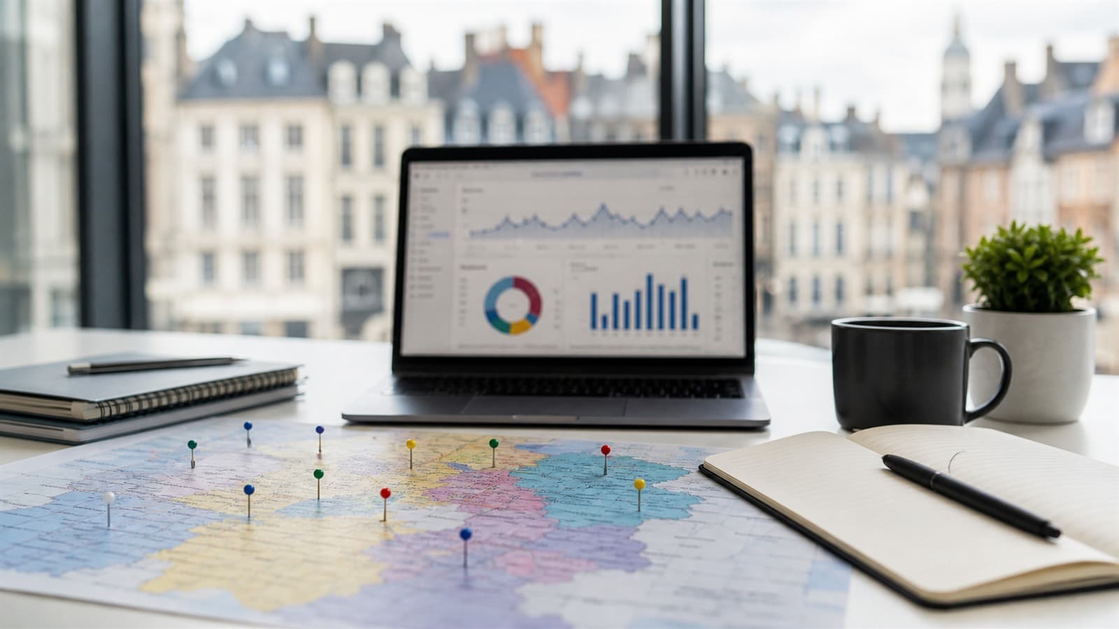 Outil SEO belge et lead generation