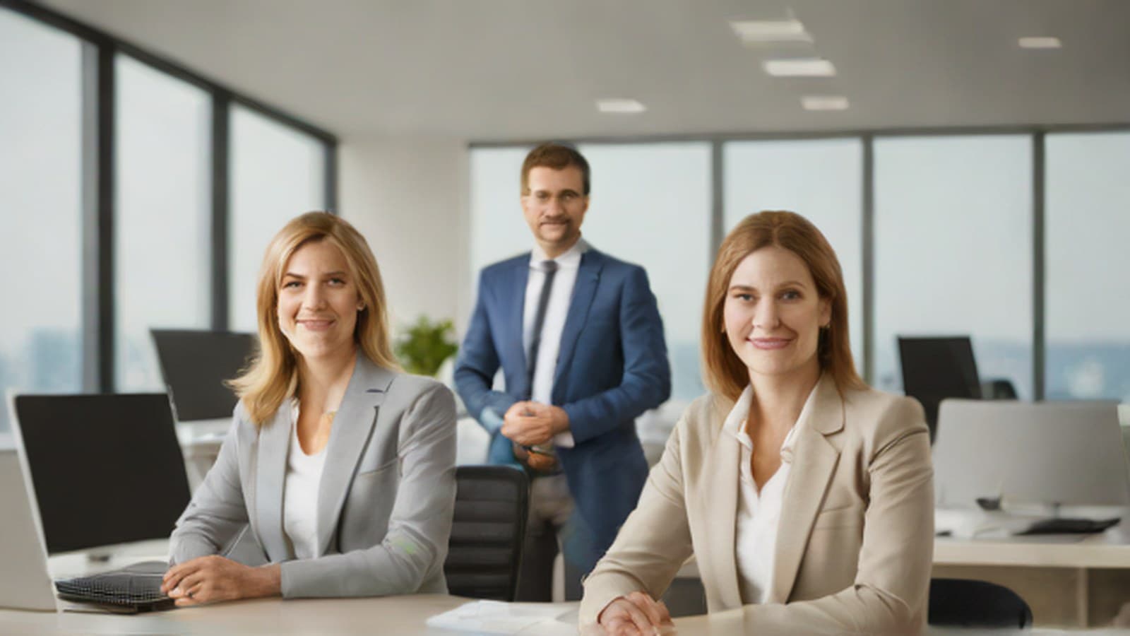 Prospection B2B France : LinkedIn, email, CRM