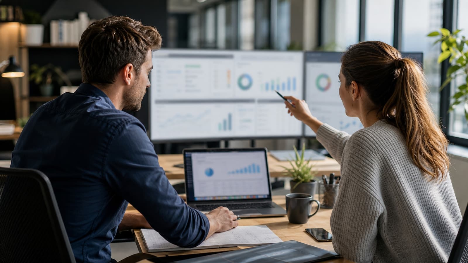 Génération leads B2C : guide 2026