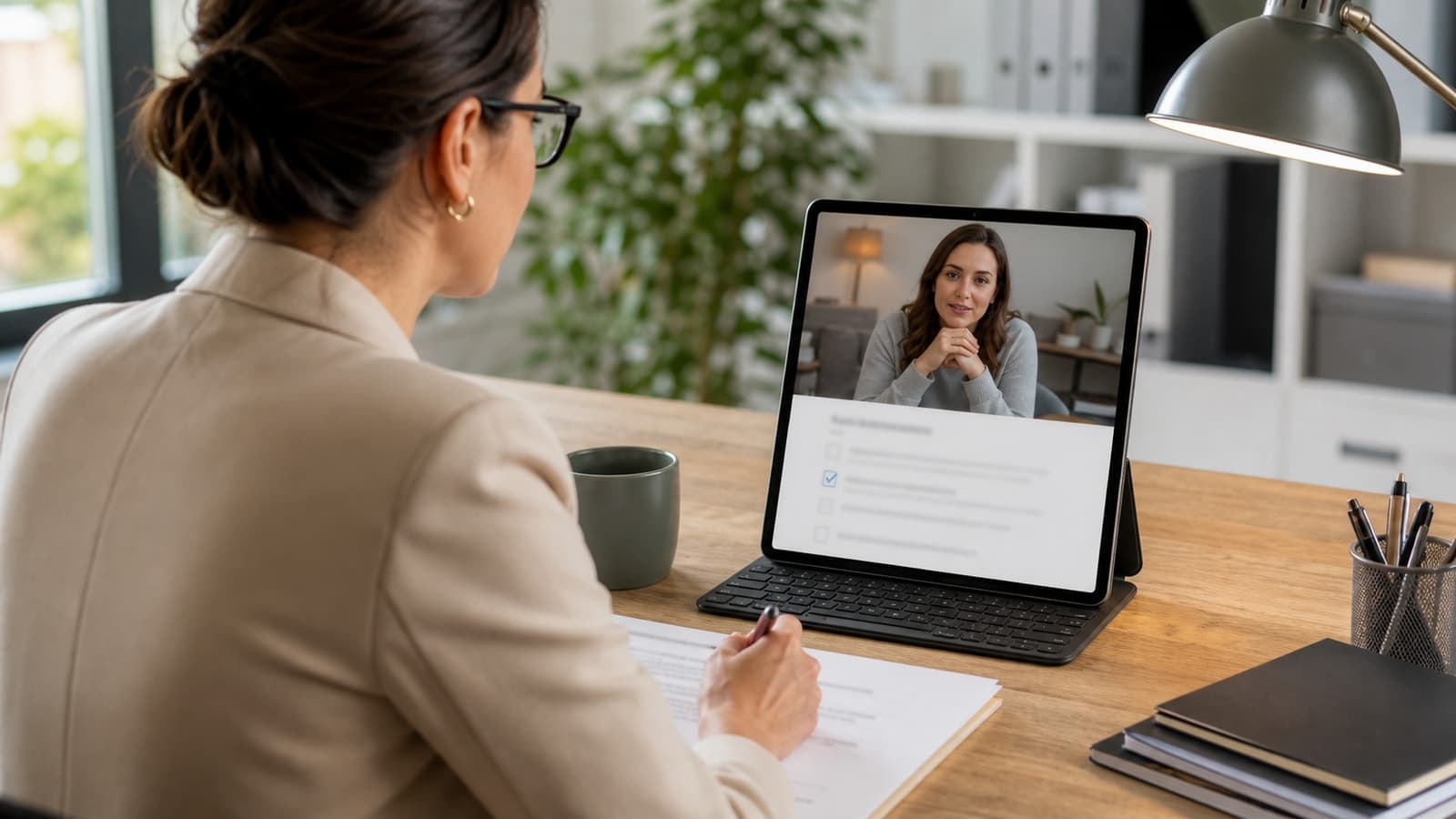 Leads B2C assurance et mutuelle