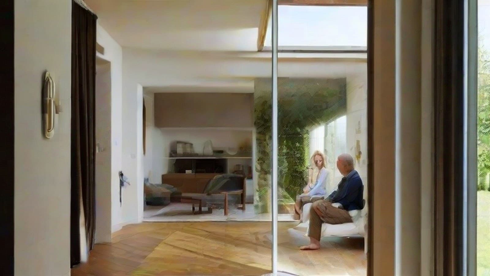 Leads immobilier : page pilier