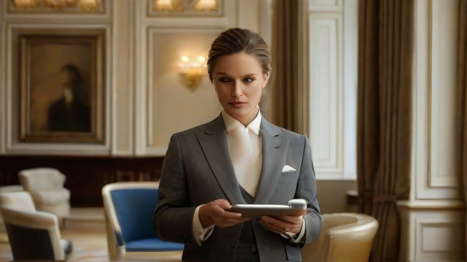 Leads tourisme luxe : page pilier