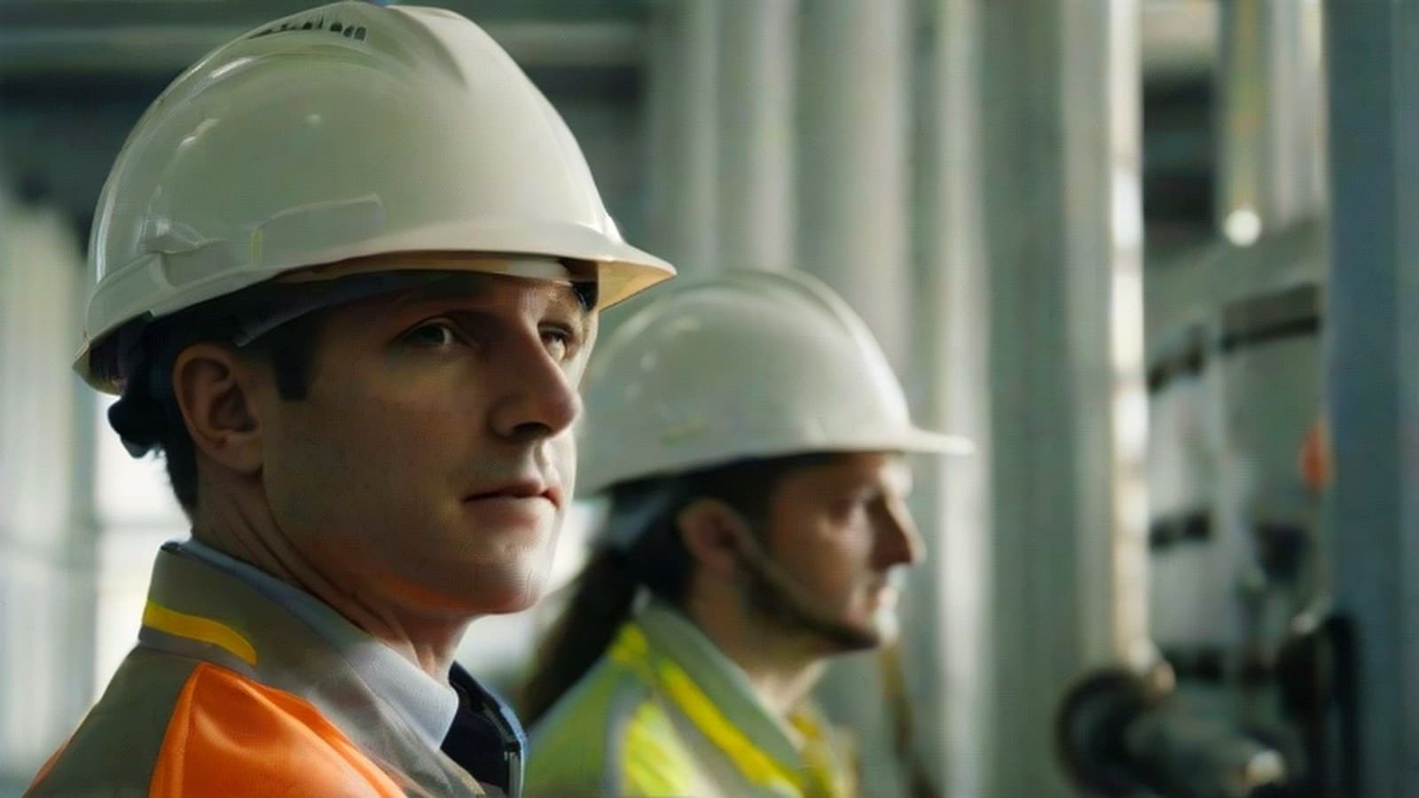 Leads industrie BTP pro : page pilier