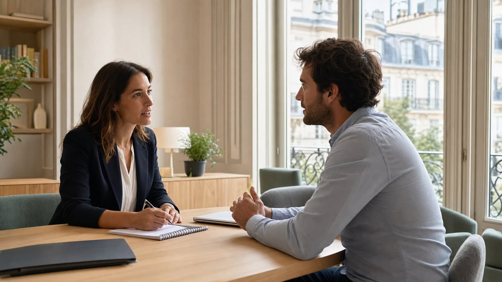 Génération de leads B2C France : guide 2026