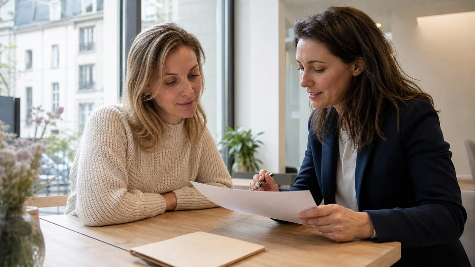 Génération de leads B2C Belgique : guide 2026