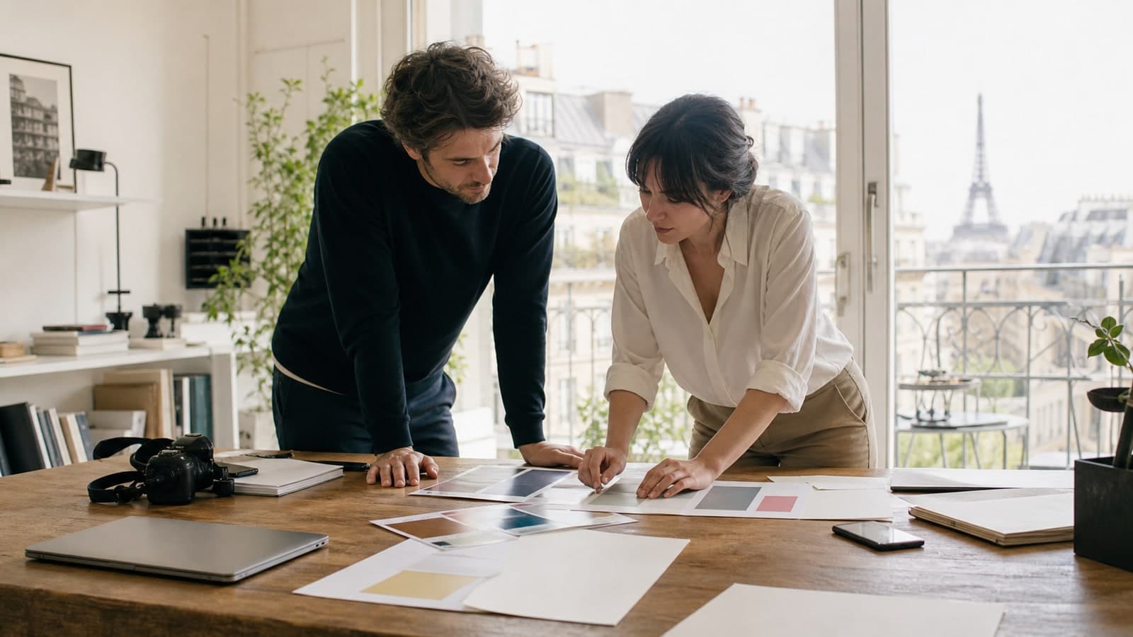 Marketing digital B2C France : générer des leads