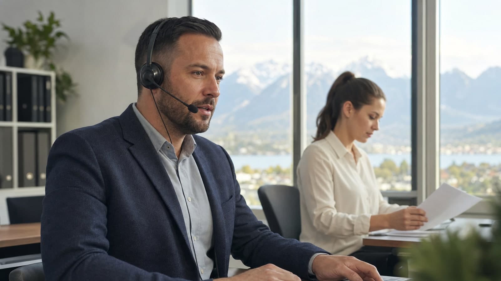 Appels B2C Suisse : règles SECO 2026