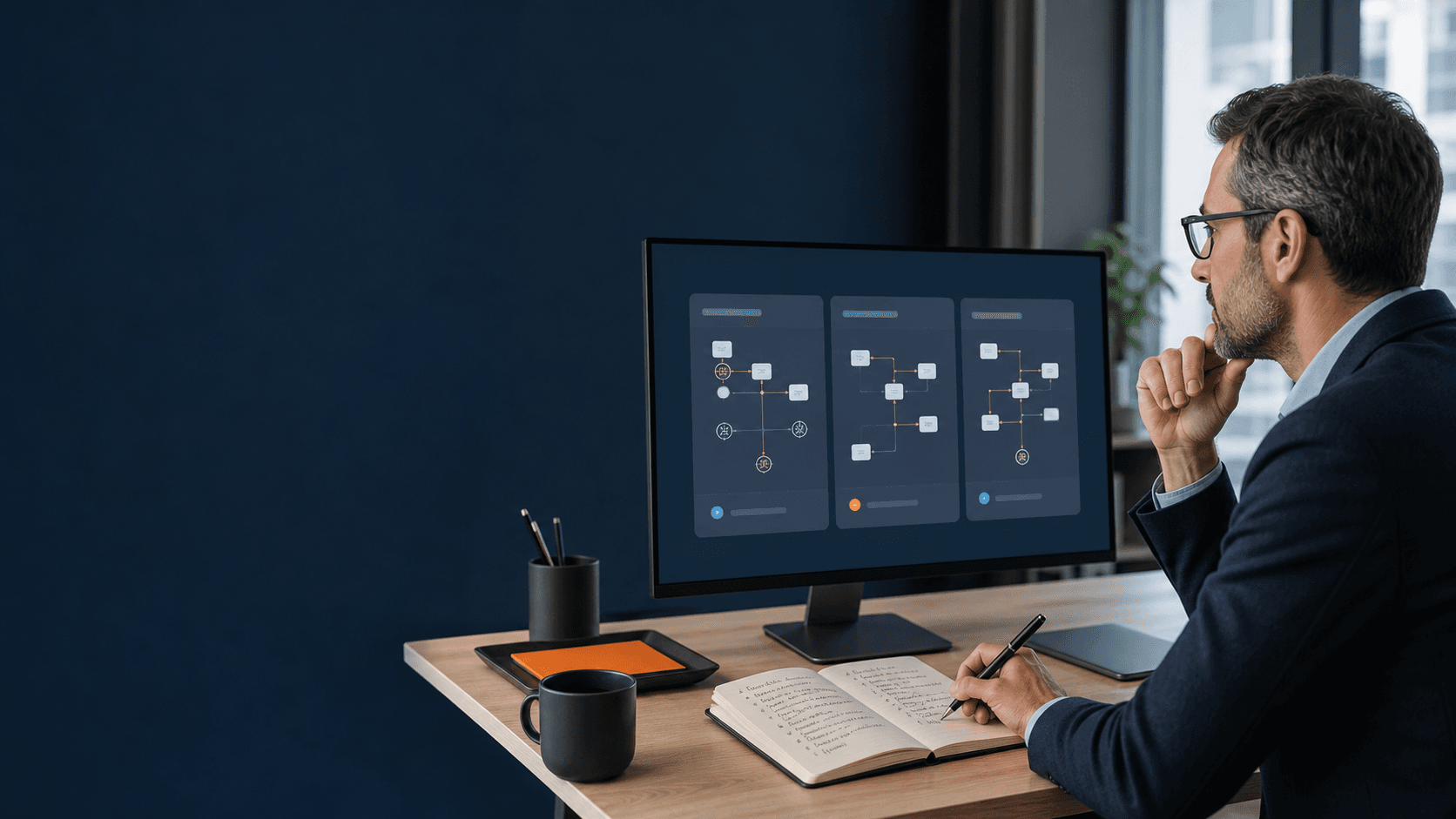 Outils de prospection commerciale B2B : méthode de choix