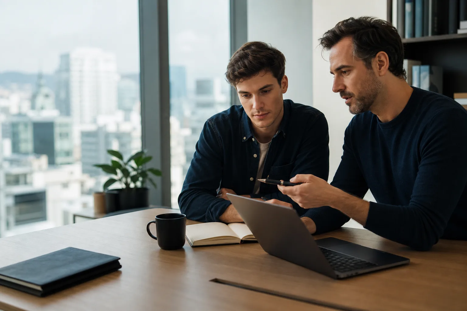 Prospection B2B Québec : guide débutant