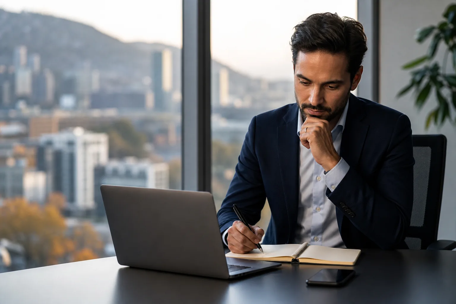 Relance B2B Montréal : bonnes pratiques