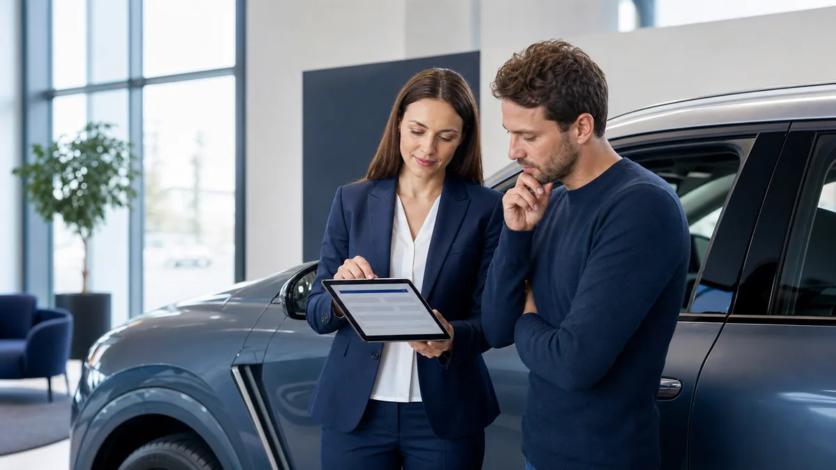 Achat leads assurance auto Suisse