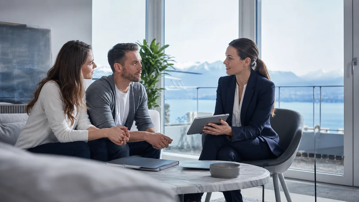 Achat leads assurance habitation Suisse