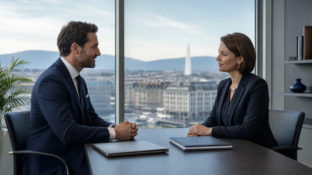 Achat leads assurance vie Suisse