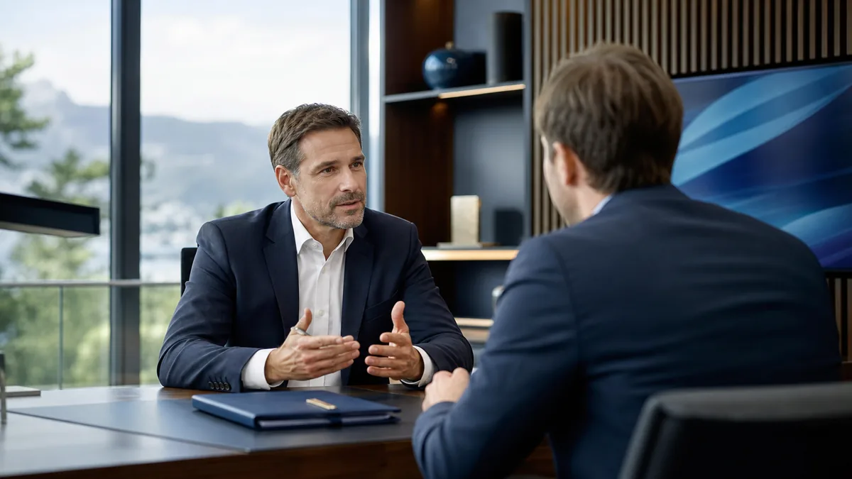 Achat leads crédit privé Suisse