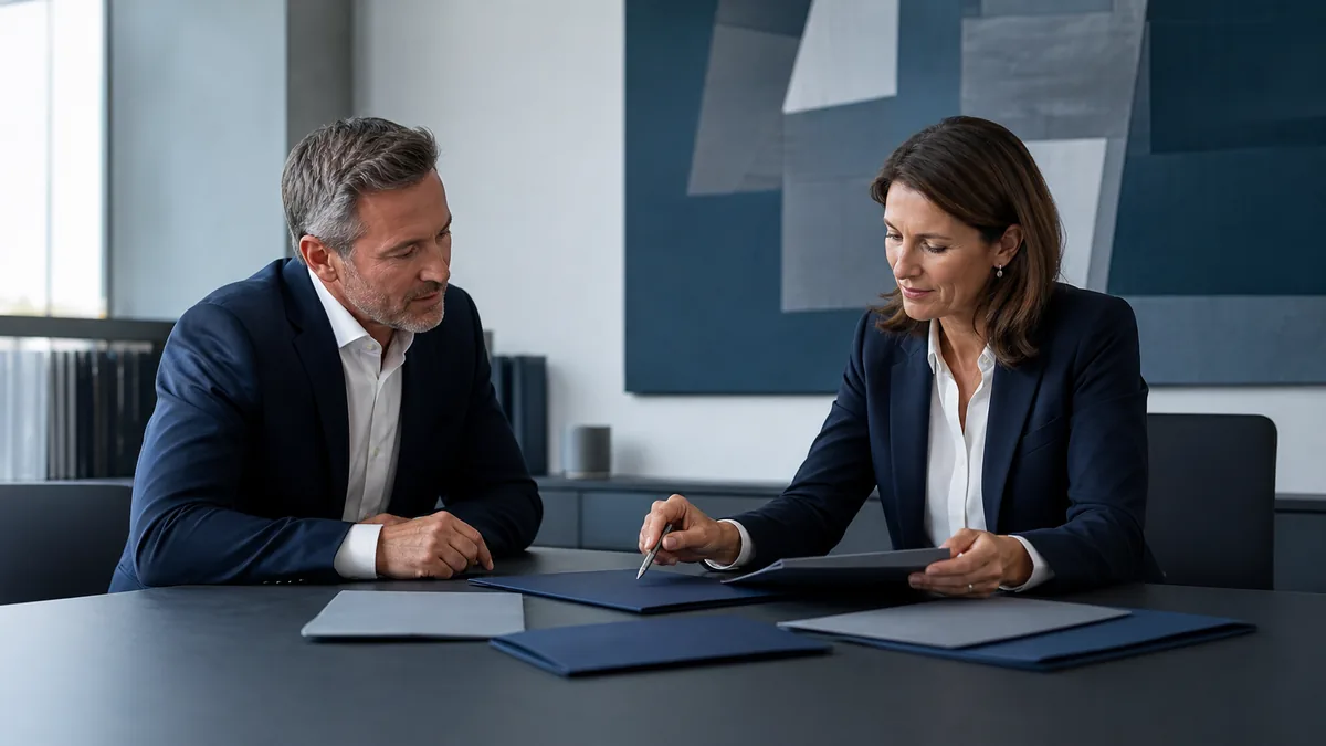 Achat leads fiduciaire Suisse
