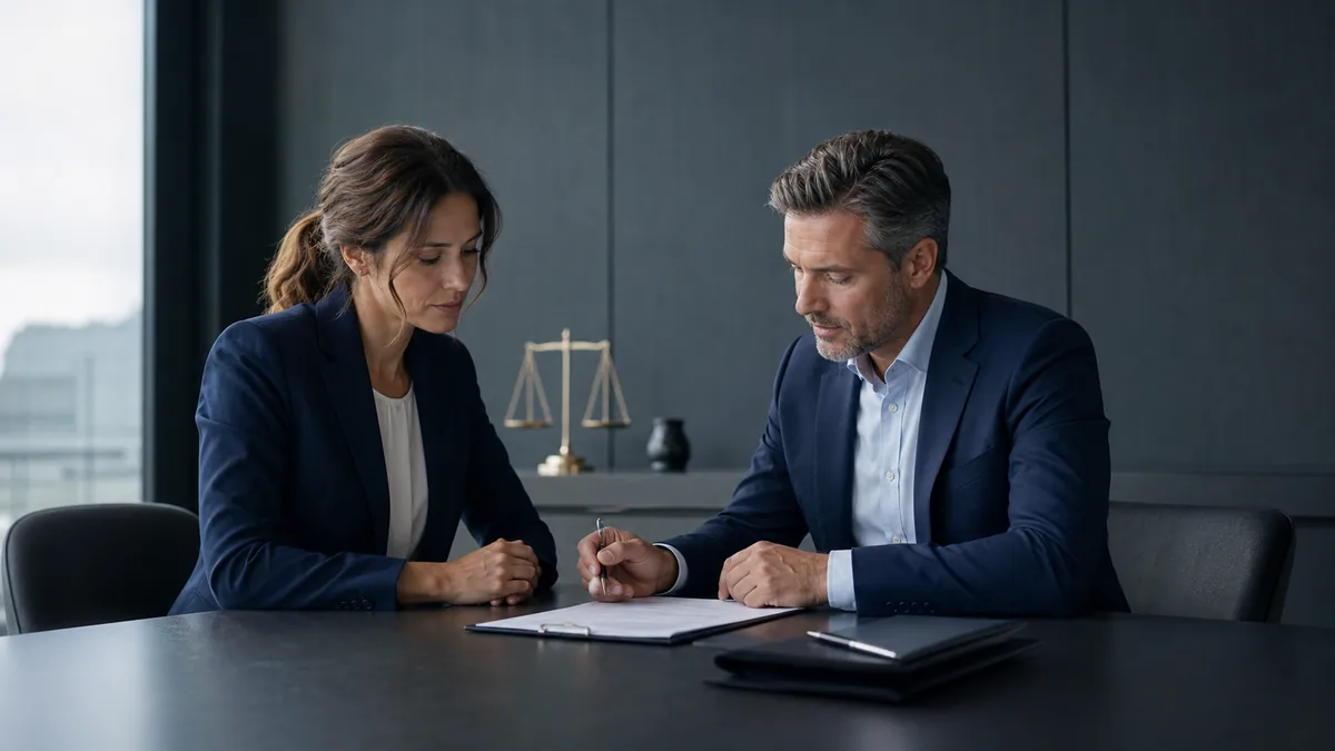 Achat leads protection juridique Suisse