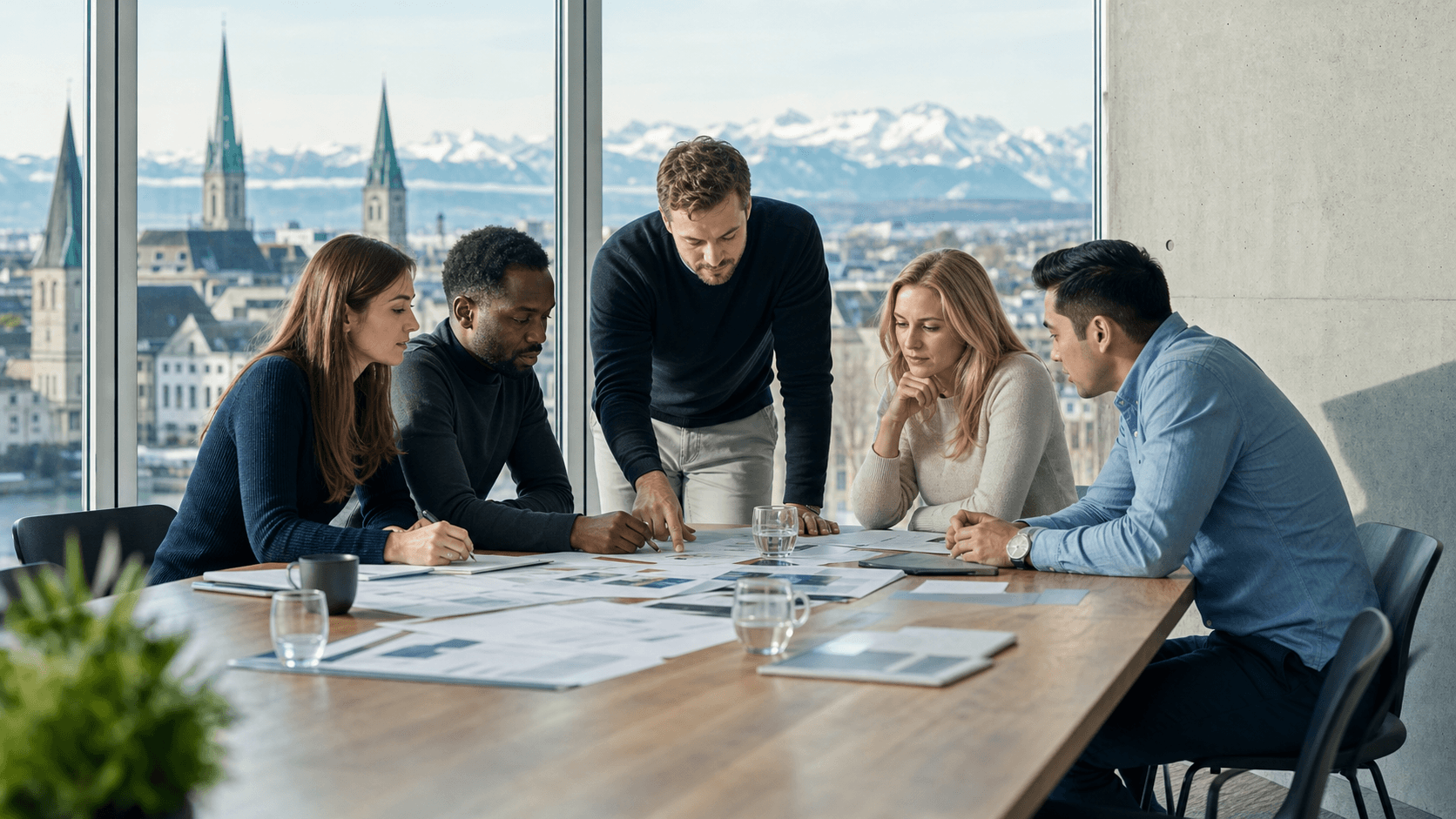 Checklist données B2B Québec