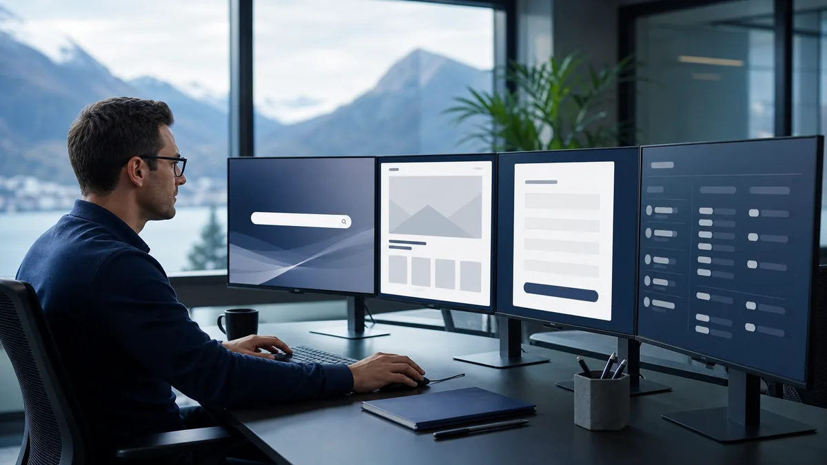 Génération de leads Google Ads Suisse
