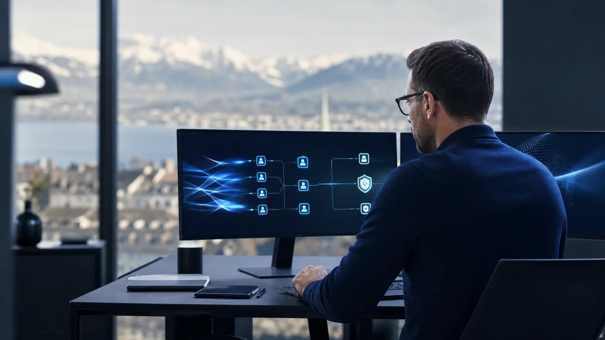 Leads exclusifs Suisse : critères