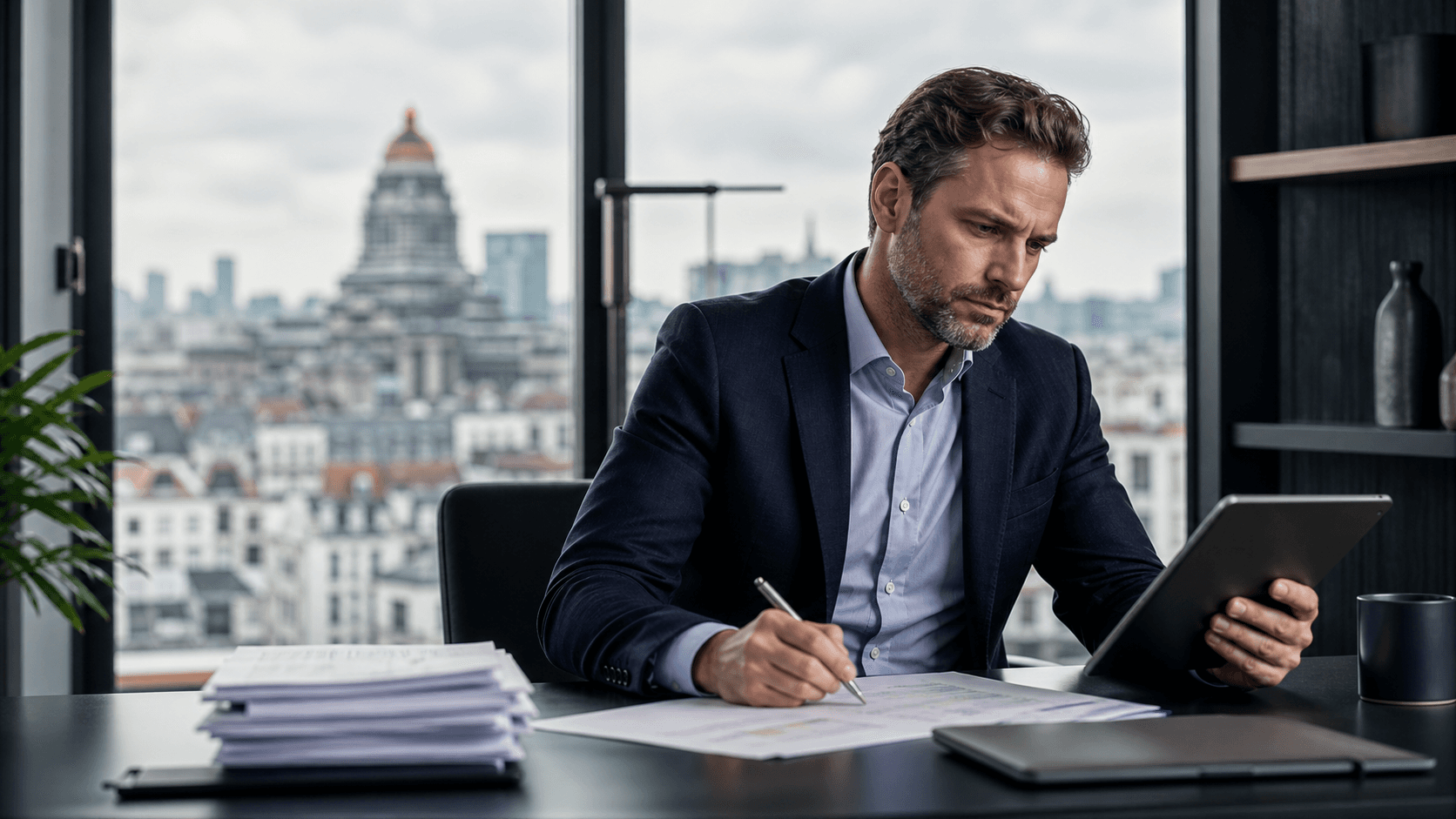 Relance d’estimation immobilière : méthode