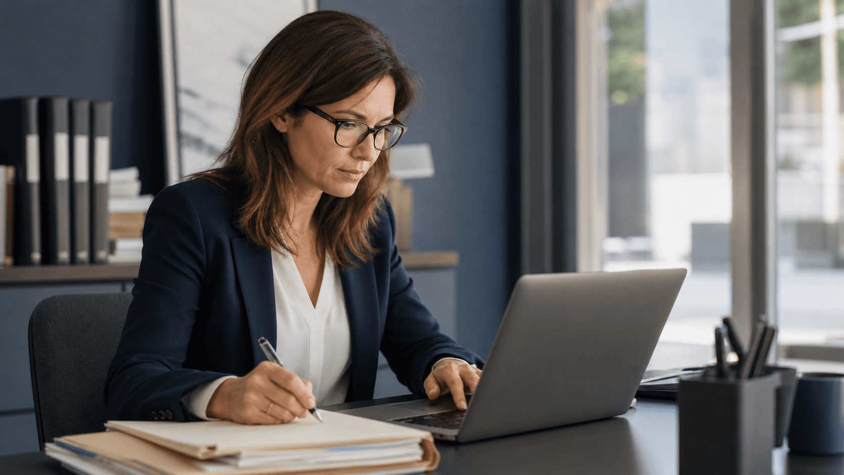 Email de prospection expert-comptable : modèle