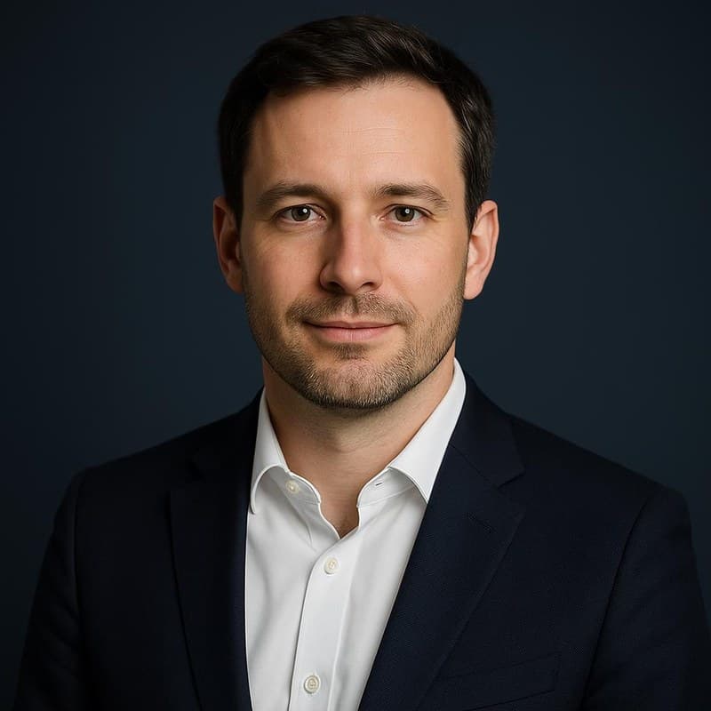 Laurent Duplat