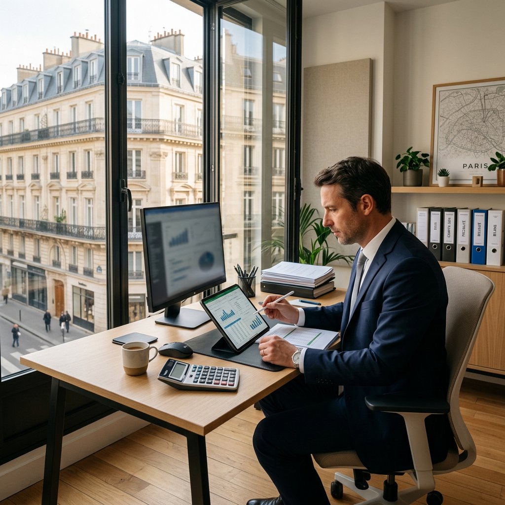 Leads Experts-Comptables : Comment Acquérir 30+ Nouveaux Clients par Mois en 2026