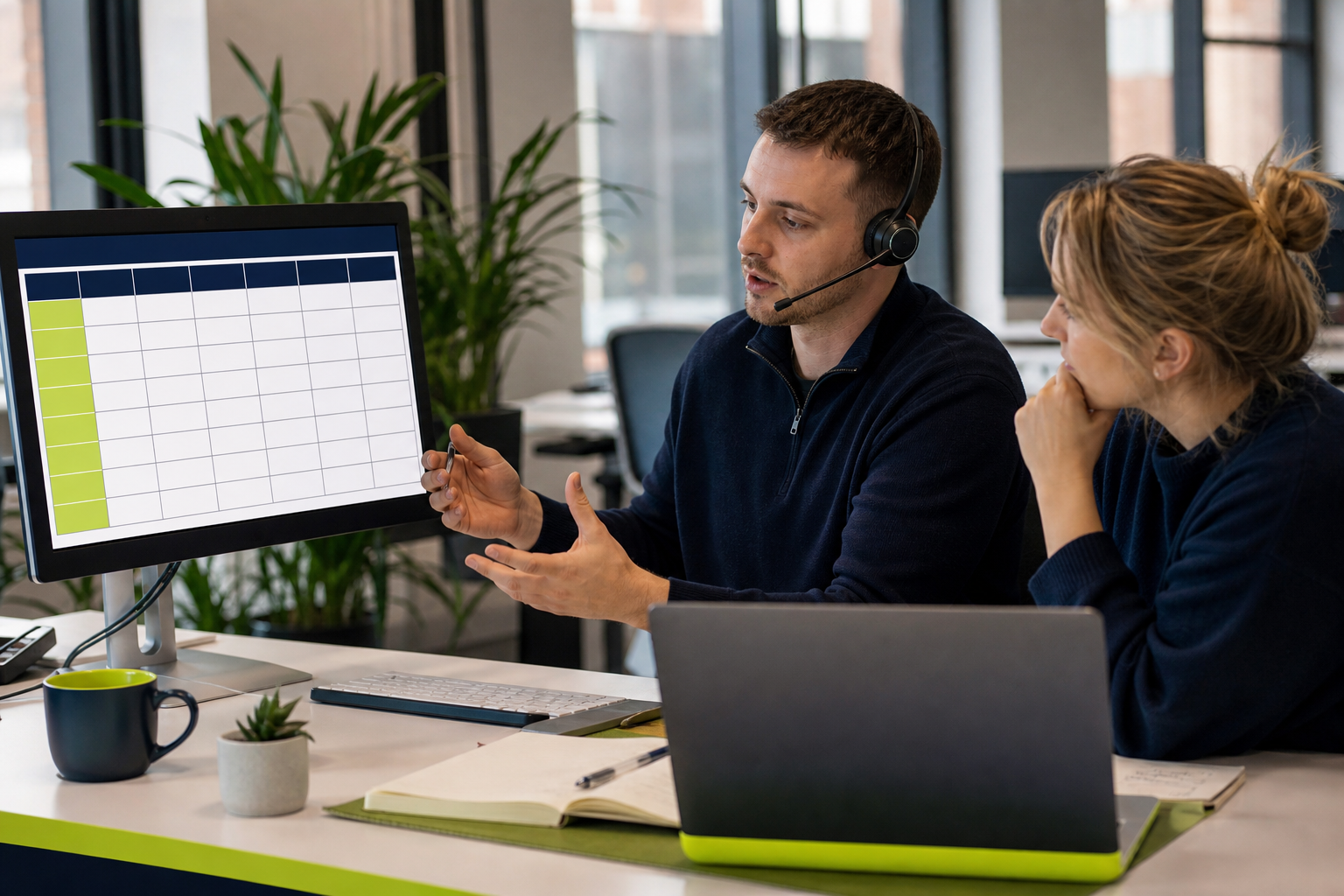Qualification des leads B2B : méthode complète
