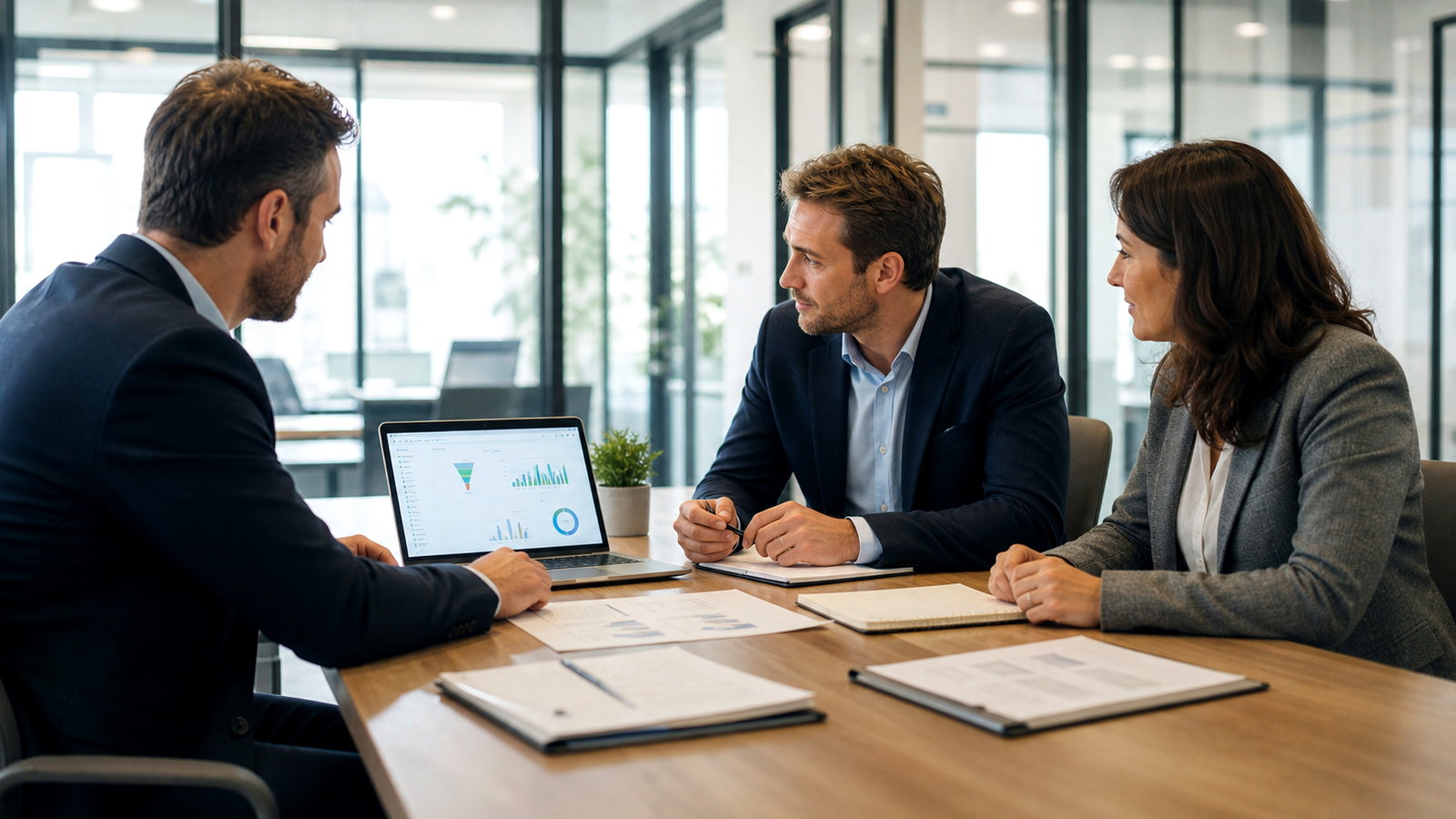 B2B Klanten Vinden: Strategische Gids voor 2026