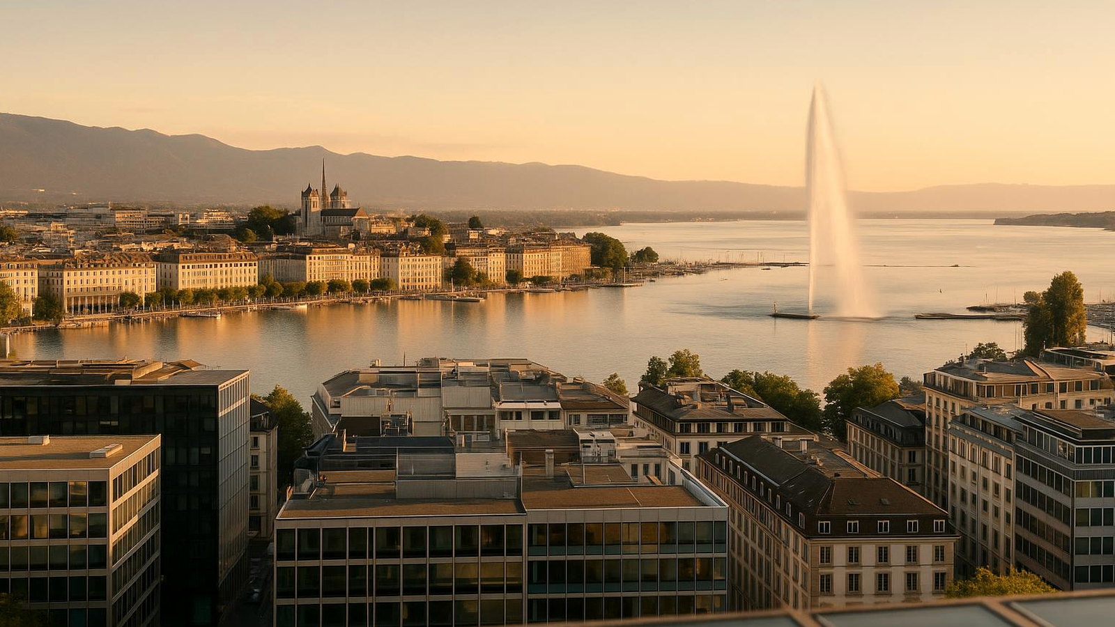 Génération de leads B2B France par territoires et régions
