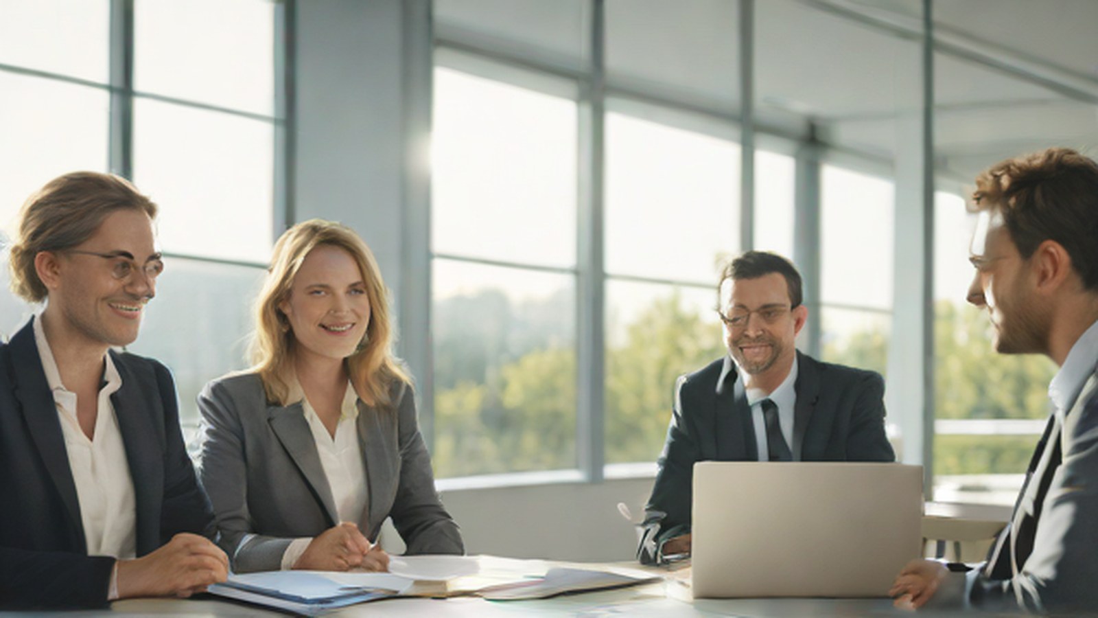 Lead generation France IA : RDV qualifiés
