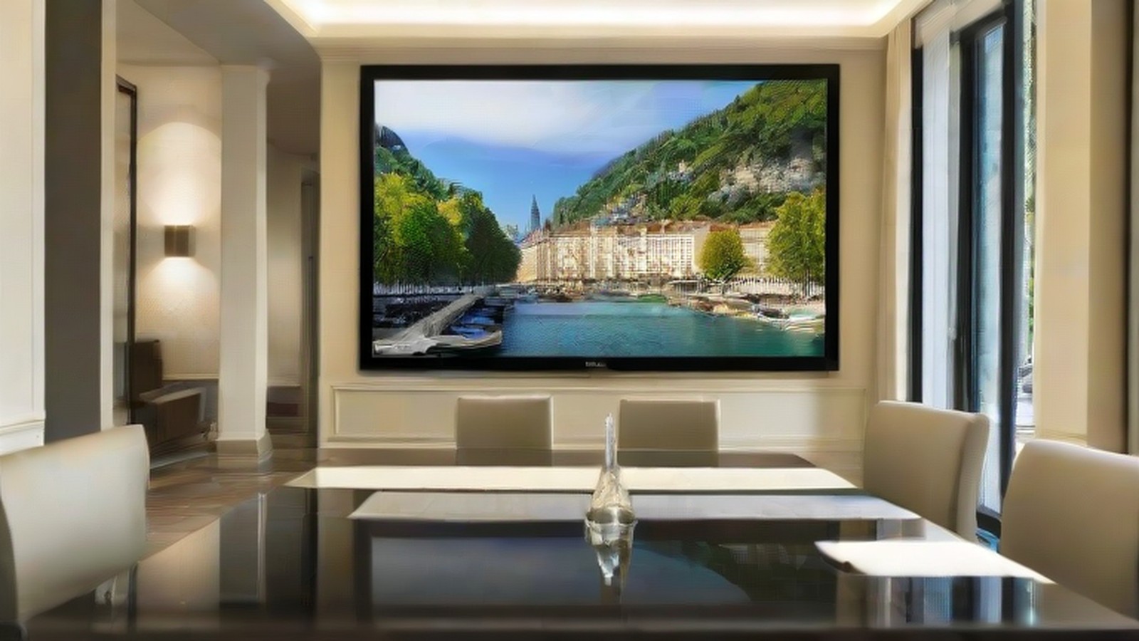Prise de RDV tourisme luxe : page pilier