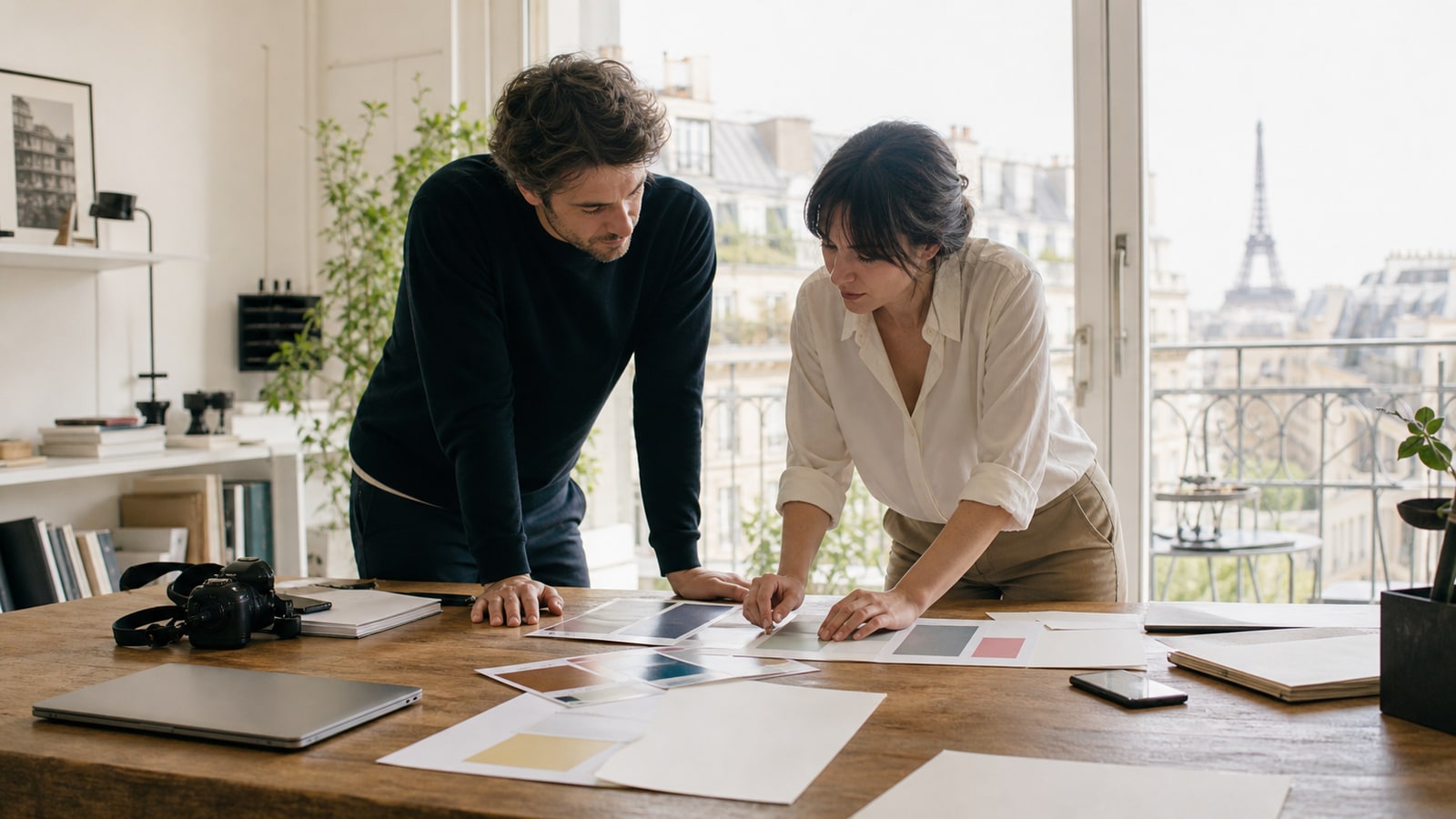 Marketing digital B2C France : générer des leads