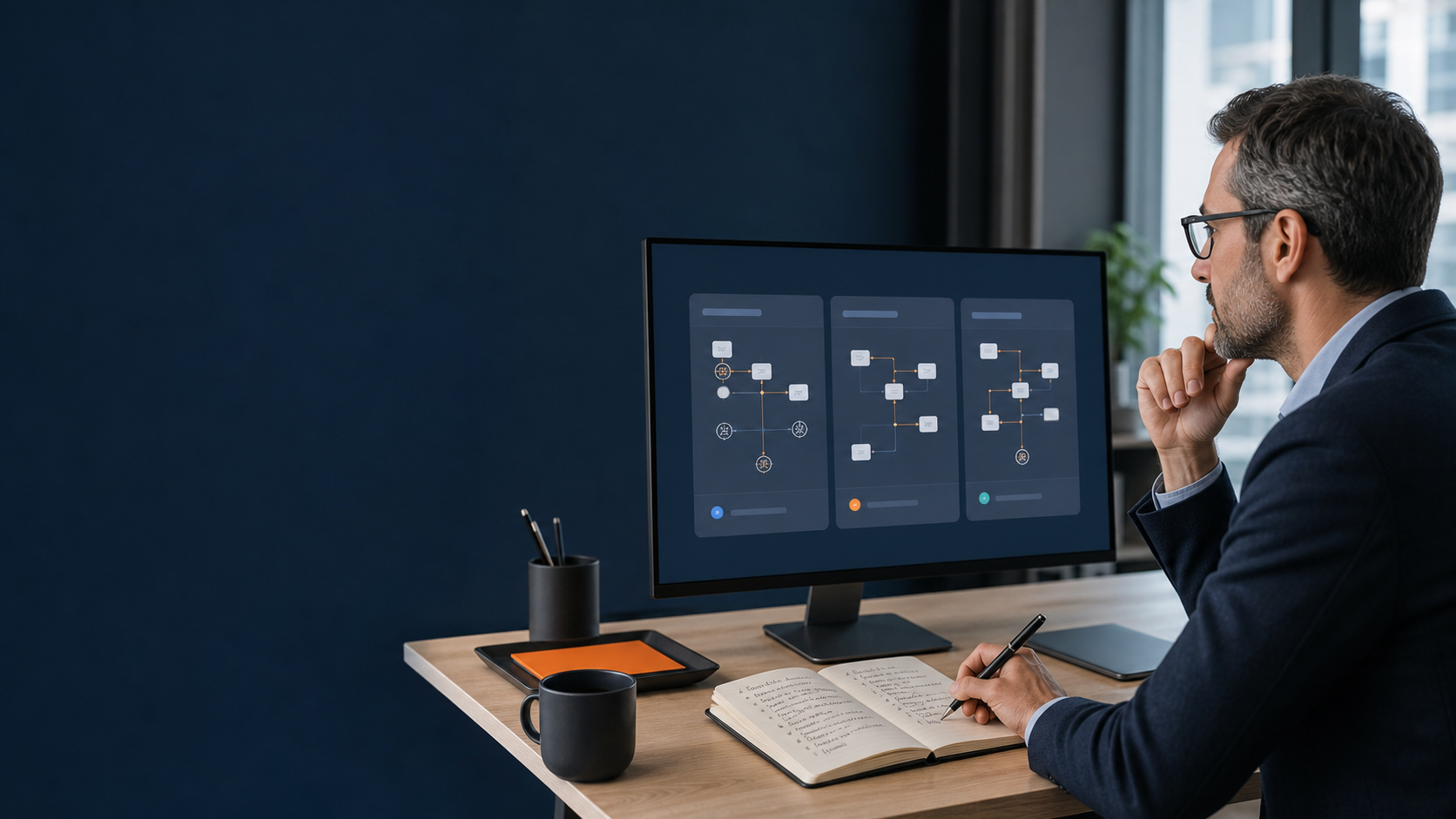 Outils de prospection commerciale B2B : méthode de choix