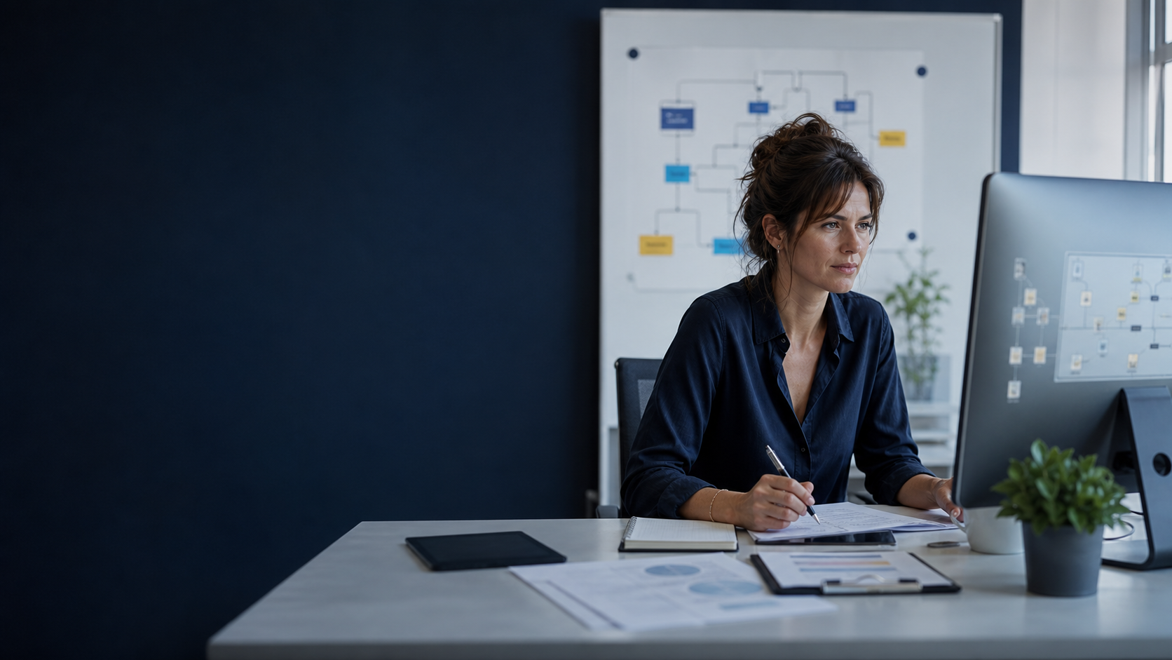 Setting commercial automatisé : méthode B2B responsable