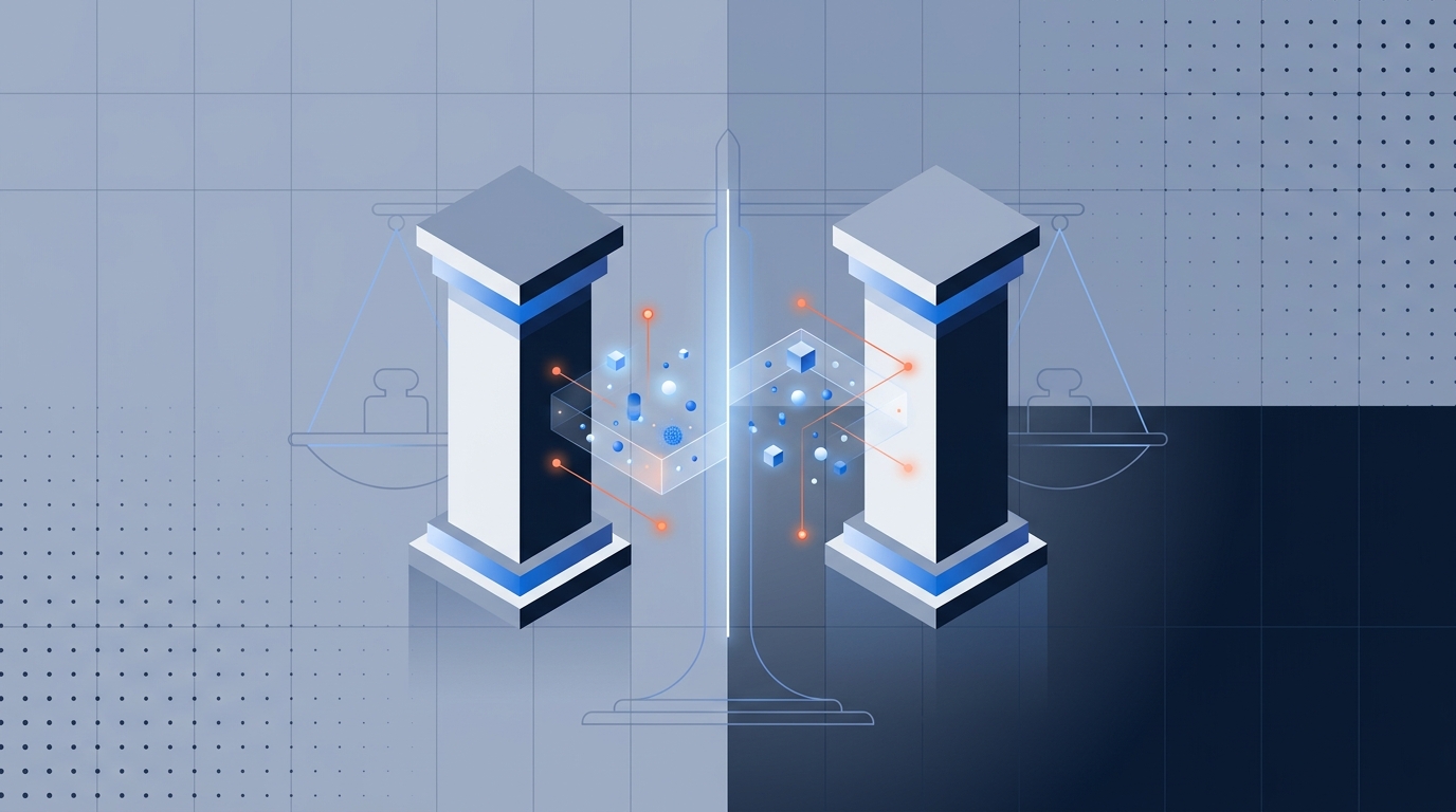 Lead-Gene vs Hipto : Comparatif Honnête 2026 — CPL Paid Social ou Machine Outbound IA ?