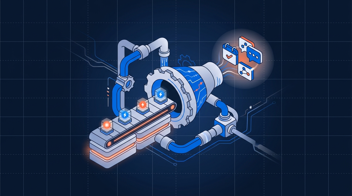 Lead Generation Machine : 7 Étapes pour Booster vos Leads en 2026