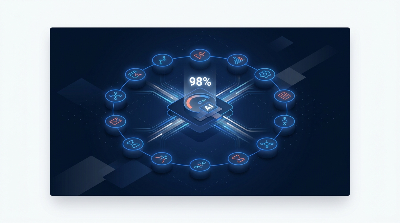 Agent IA de qualification des leads : méthode B2B 2026