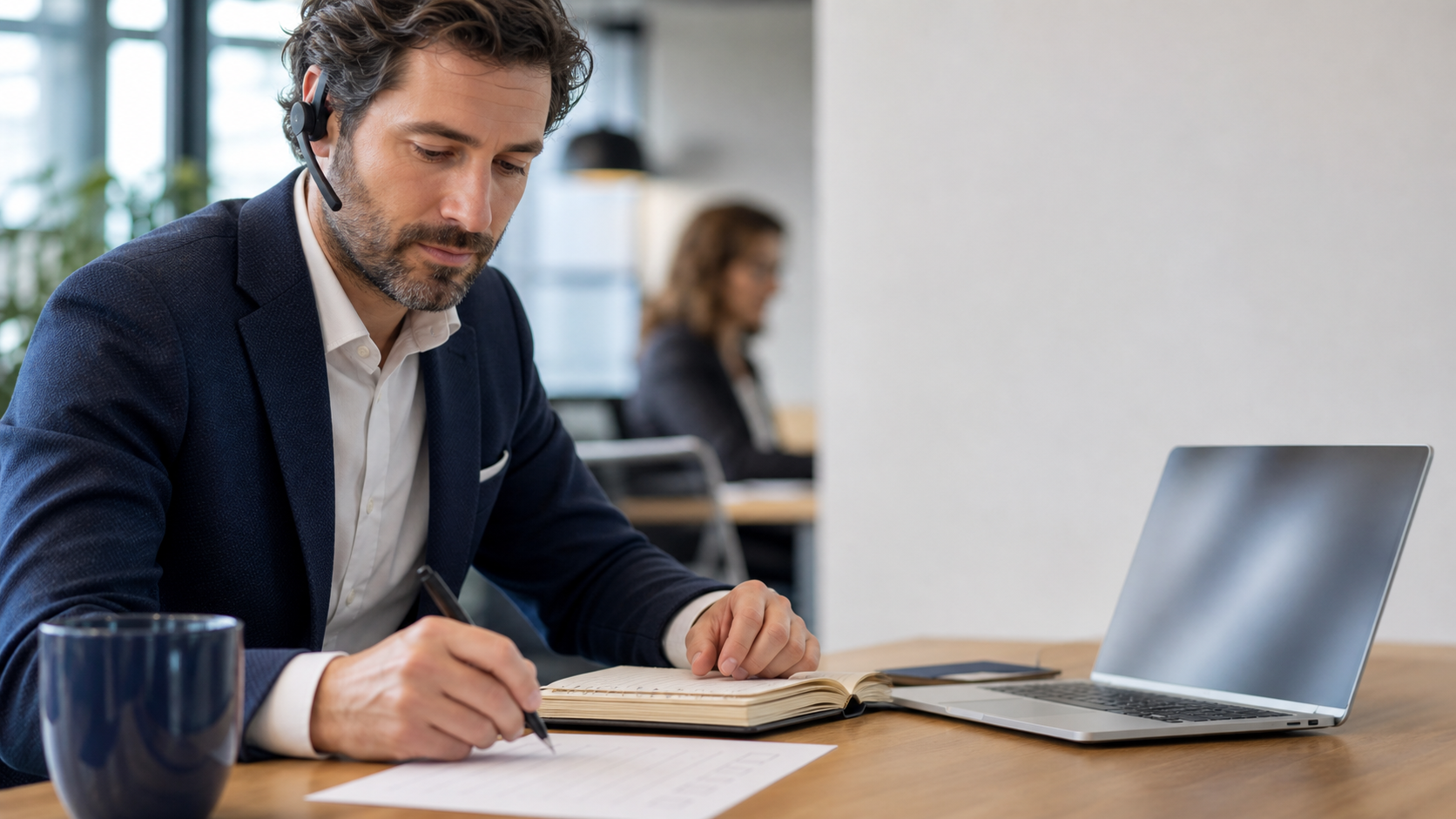 Prospection B2B IA : checklist avant campagne